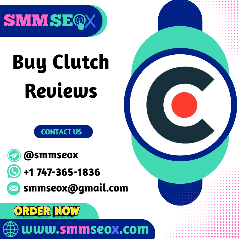Buy Clutch Reviews